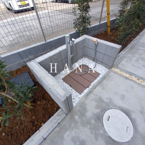 MOK-TERRACE GYOTOKUのその他共用部分