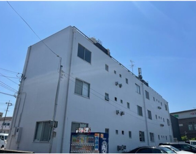 【その他】 | 虹ヶ丘マンション