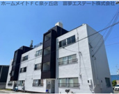 虹ヶ丘マンションの画像