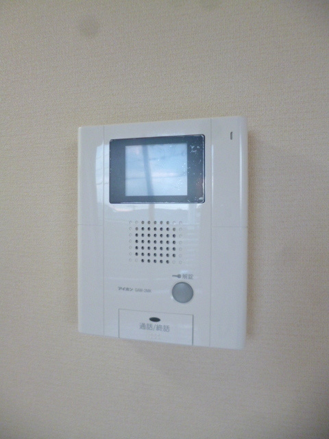 クエスタ荻窪のセキュリティ|★ＴＶモニターホン★