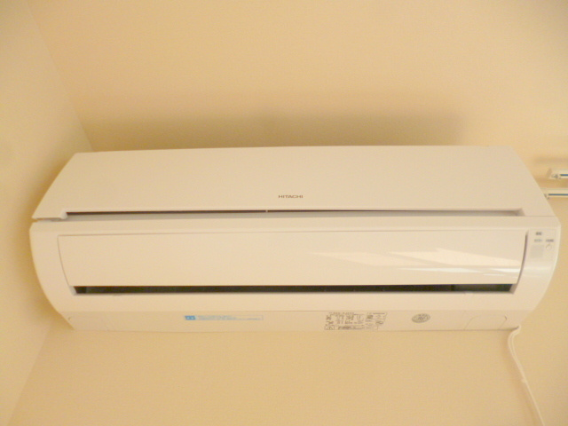 クエスタ荻窪の設備|★エアコン２基完備です♪