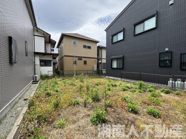 寒川町岡田２丁目２４０２－６売地