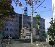 エミネンス二俣川2号棟の画像