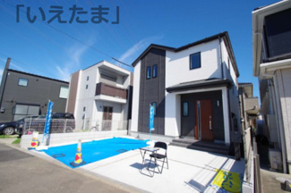 【外観】 | 令和7年7月20日撮影