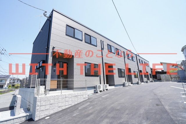 Ma'son Blanche【10.000円キャッシュバック対象物件】