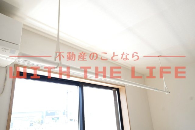 Maison Blanche【10.000円キャッシュバック対象物件】の設備