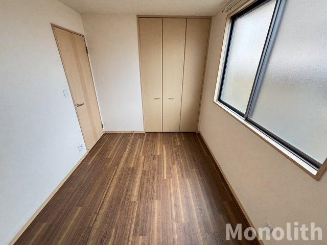 ディアス二色ノ浜の内装