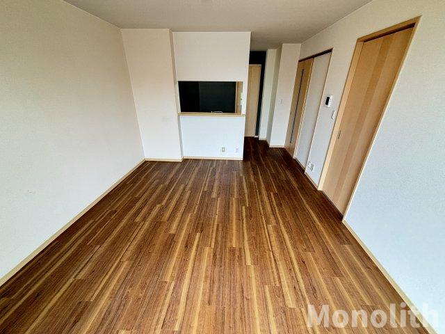 ディアス二色ノ浜の居間・リビング