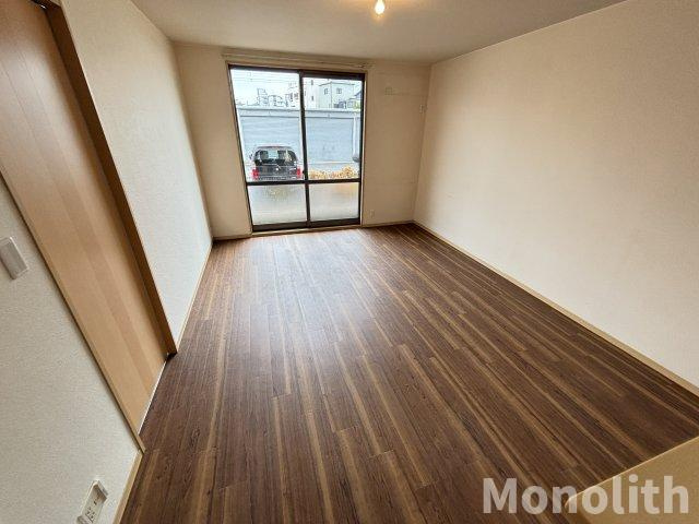 ディアス二色ノ浜の居間・リビング