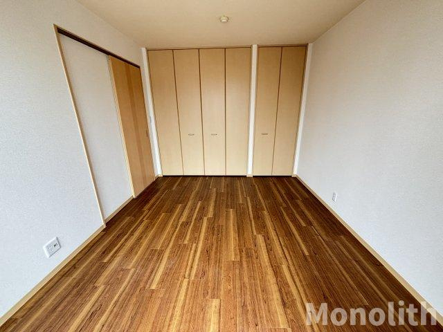 ディアス二色ノ浜の内装