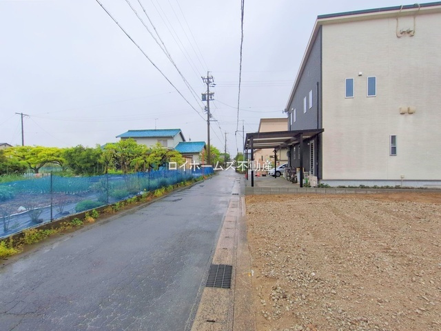  | 稲沢市平和町城西81『仲介料無料』新築戸建て | 撮影：'25/05/02 