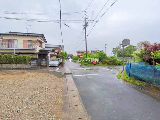  | 稲沢市平和町城西81『仲介料無料』新築戸建て | 撮影：'25/05/02 