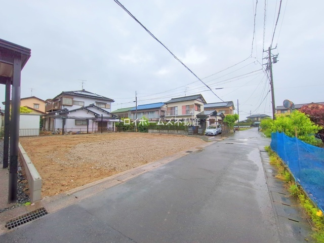 | 稲沢市平和町城西81『仲介料無料』新築戸建て | 撮影：'25/05/02 