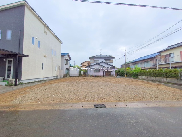  | 稲沢市平和町城西81『仲介料無料』新築戸建て | 撮影：'25/05/02 