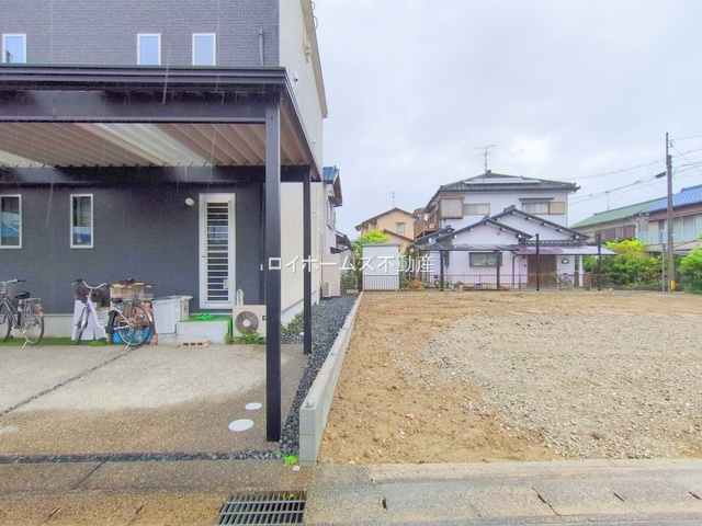  | 稲沢市平和町城西81『仲介料無料』新築戸建て | 撮影：'25/05/02 