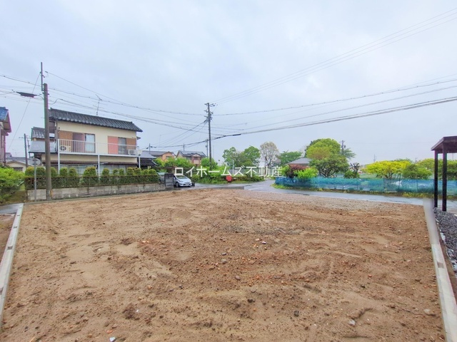  | 稲沢市平和町城西81『仲介料無料』新築戸建て | 撮影：'25/05/02 