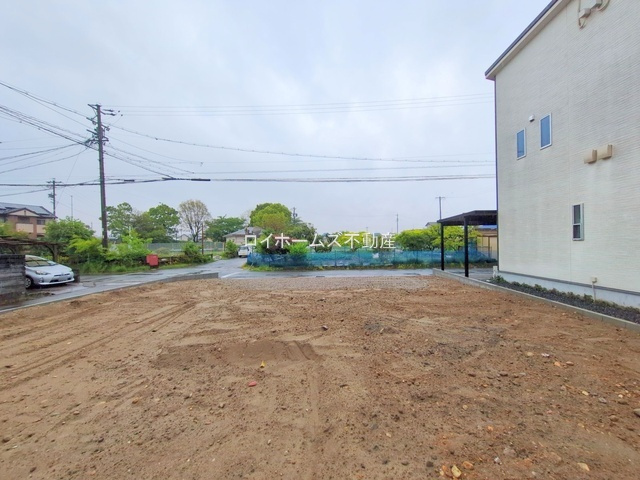  | 稲沢市平和町城西81『仲介料無料』新築戸建て | 撮影：'25/05/02 