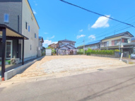 稲沢市平和町城西81『仲介料無料』新築戸建ての画像