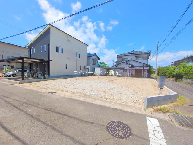  | 稲沢市平和町城西81『仲介料無料』新築戸建て | 撮影：'25/06/17 