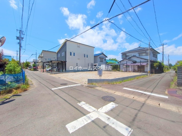  | 稲沢市平和町城西81『仲介料無料』新築戸建て | 撮影：'25/06/17 