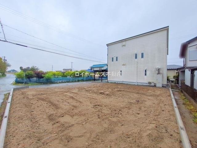  | 稲沢市平和町城西81『仲介料無料』新築戸建て | 撮影：'25/05/02 