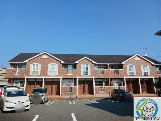 グリーン・ロード尾上Ⅱ