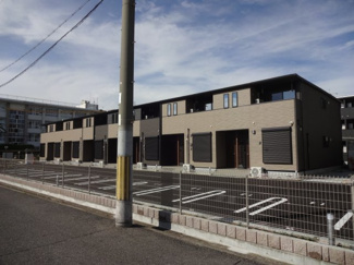 【外観】 | シャトーグロワール