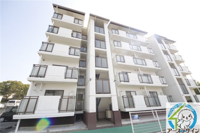 パルピアマンション