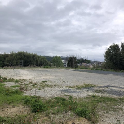 【外観】 | 東滑川町4丁目売地