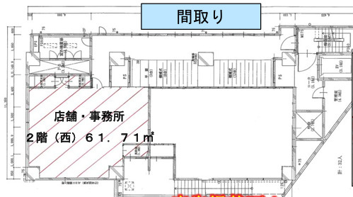 エンゼルプラザｅａｓｔⅢ