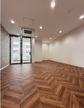 エンゼルプラザｅａｓｔⅢの内装