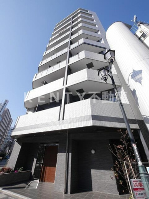 【外観】 | イル　コルソ | 外観も気になるポイント