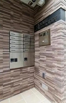 【エントランス】 | AMARE北上野