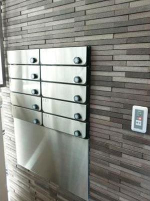 【その他共用部分】 | AMARE北上野