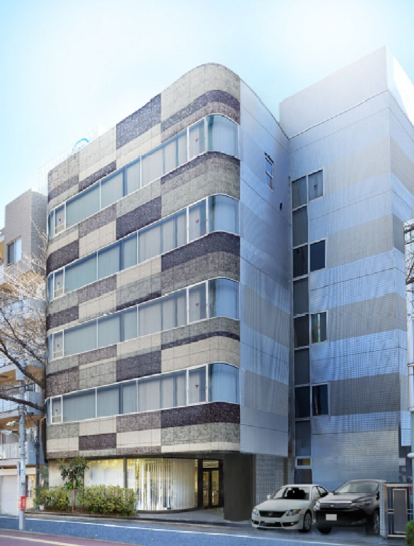 U-biz⼤森 (ユービズ大森)