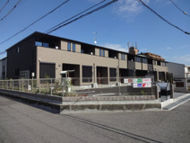 シャトーグロワールの画像