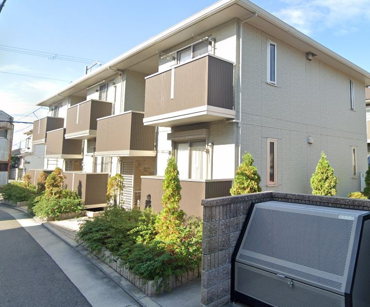 ル・シエル・エトワール1の外観|外観も気になるポイント