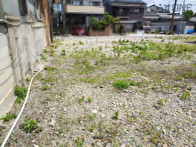 【外観】 | 姫路市網干区興浜／売土地