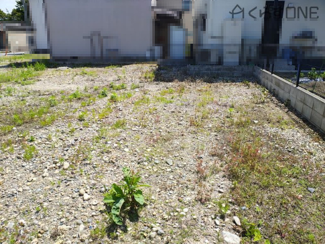 【外観】 | 姫路市網干区興浜／売土地