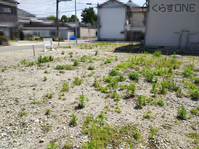 【外観】 | 姫路市網干区興浜／売土地