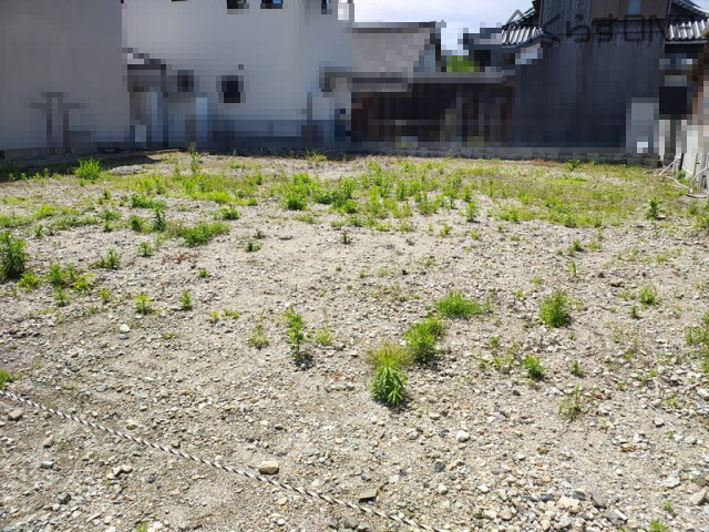 【外観】 | 姫路市網干区興浜／売土地