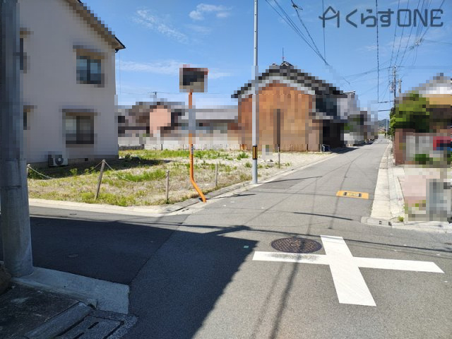 【周辺】 | 姫路市網干区興浜／売土地