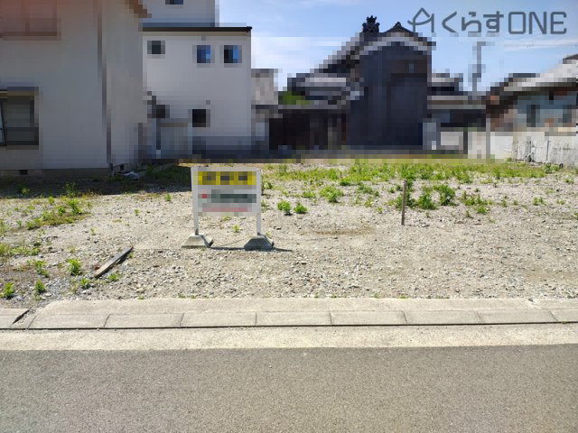 【外観】 | 姫路市網干区興浜／売土地