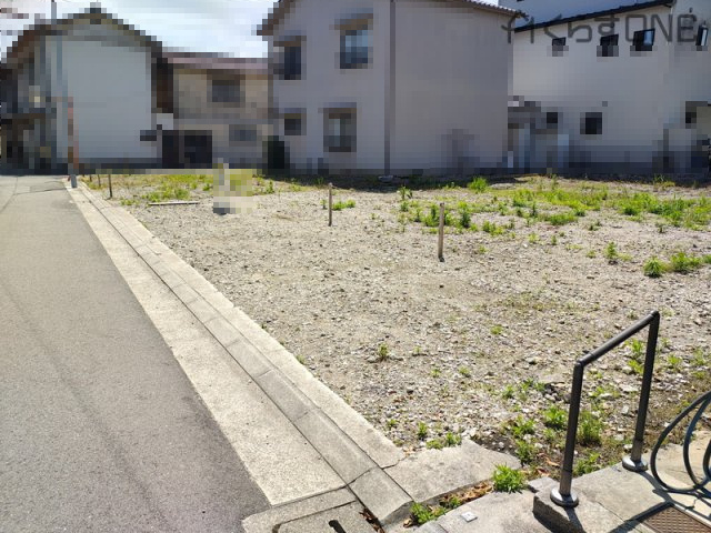 【外観】 | 姫路市網干区興浜／売土地