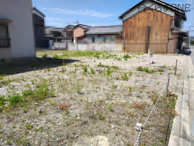 【外観】 | 姫路市網干区興浜／売土地