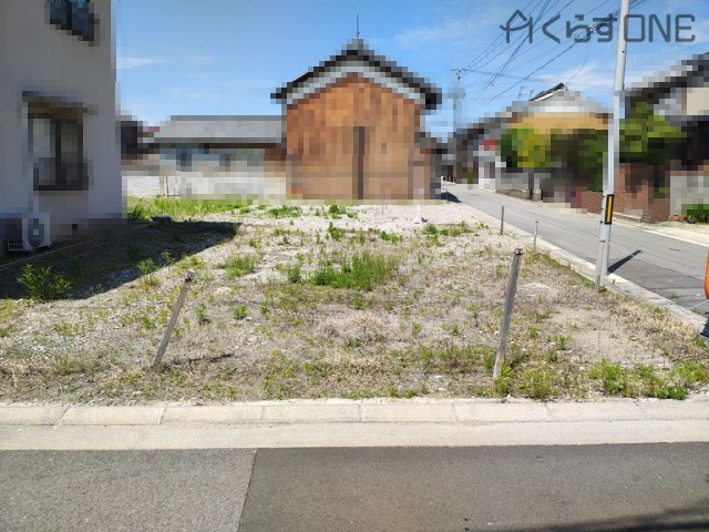 【外観】 | 姫路市網干区興浜／売土地