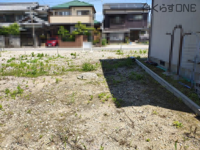 【外観】 | 姫路市網干区興浜／売土地