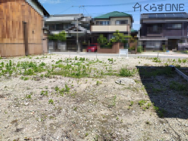 【外観】 | 姫路市網干区興浜／売土地