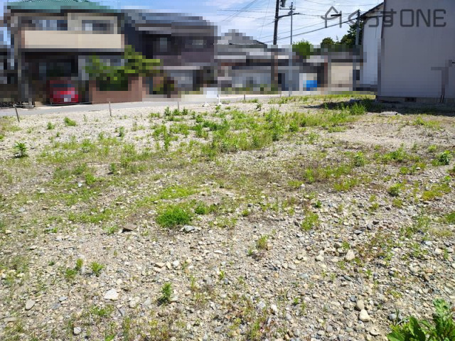 【外観】 | 姫路市網干区興浜／売土地