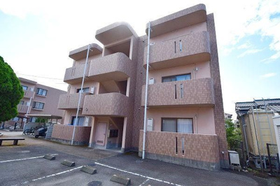 【外観】 | ユーミーひさえだD | 完成写真